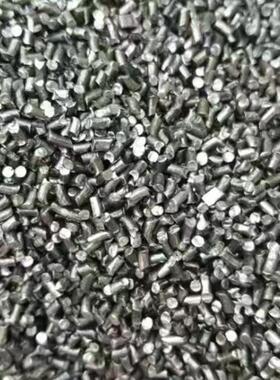 钢丸钢砂钢丝切丸喷砂机用S70S110不锈钢钢珠干磨高硬度