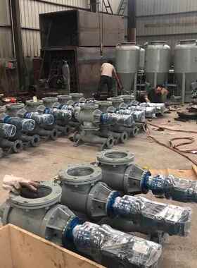 无尘气力输灰泵 气力输送设备 粉体喷射泵 煤灰粉输送