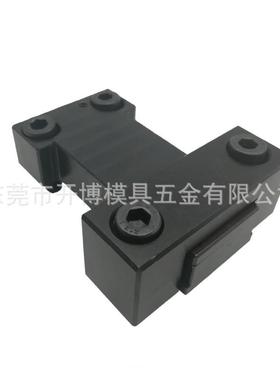 米思米标准模具锁模扣日标卡轮式开合锁模器MPLK-102030680s100