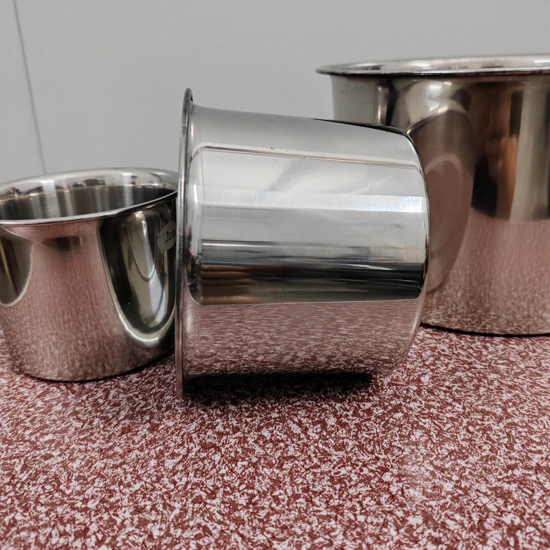 不锈钢烟灰缸麻将馆烟灰缸木茶几杯托通用嵌入式烟灰缸茶桌烟灰缸,淘宝优惠券,粉丝福利购,淘宝优惠卷