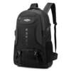Backpack men's large-capacity business trip bag women's working luggage bag outdoor mountaineering bag sports school bag men's backpack