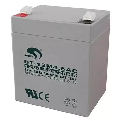 赛特BT蓄电池12V7AH5A12A14AH17A24AH38A4055A65A海湾消防主机UPS - 图2