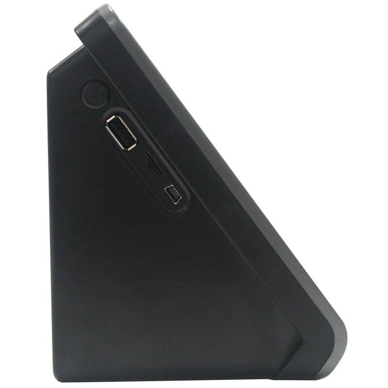 Jindian GD-F88 face fingerprint attendance machine