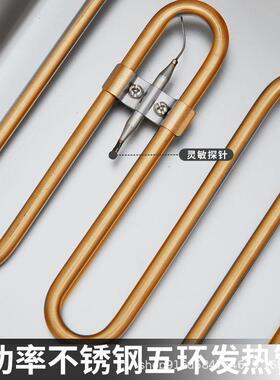 商用电炸炉油炸机单缸单筛加厚不锈钢台式炸薯条炸鸡设备炸炉厂家