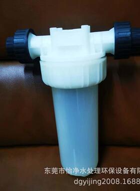 水供745应广东耐酸PP过滤器、纯超纯PP过滤器