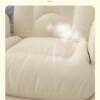 Lazy sofa bedroom can lie down and sleep on the bay window small sofa window sill tatami bed backrest lazy chair cushion