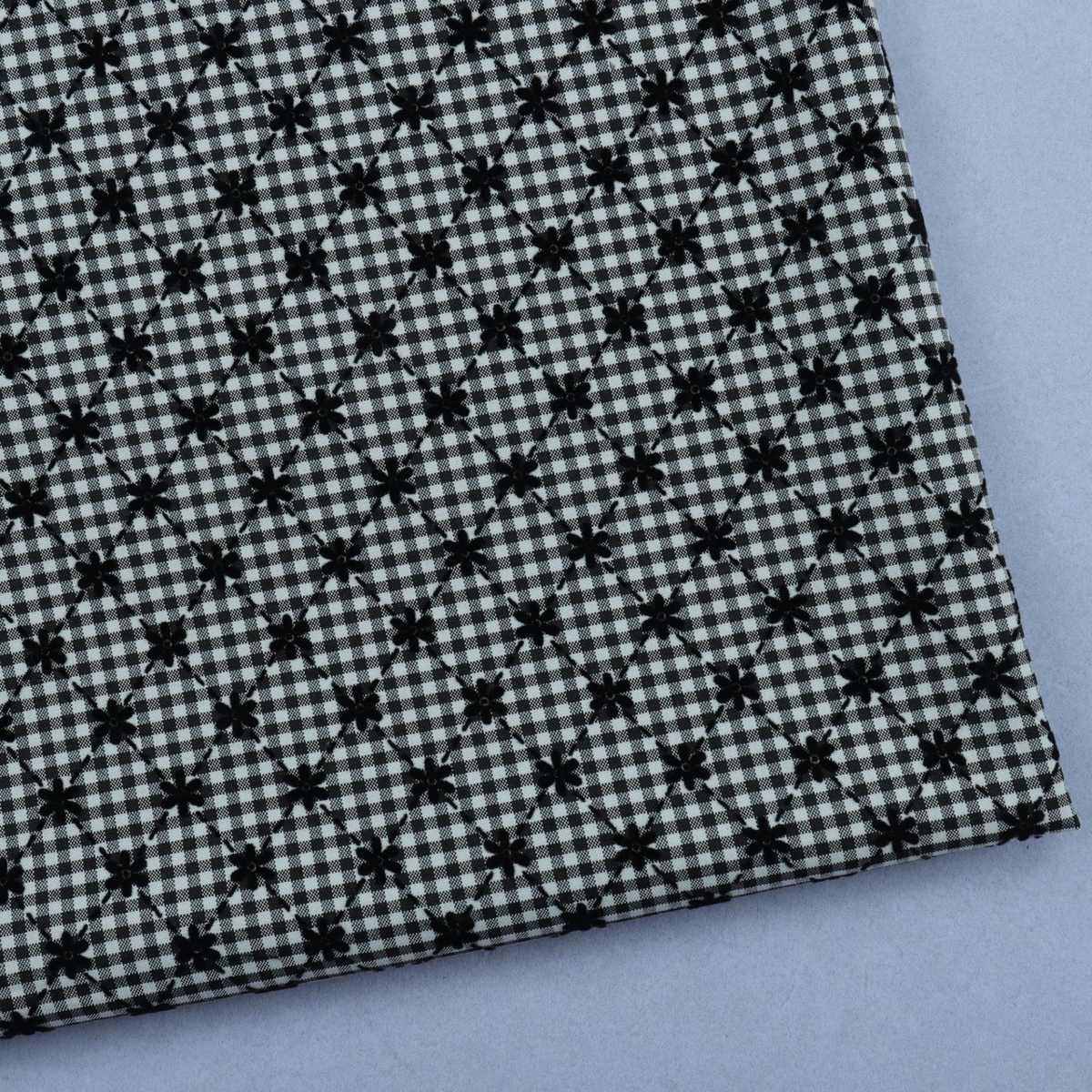 涤弹格子植绒虚线小花带子领结织带手作diy娃衣包包鞋帽现货面料,淘宝优惠券,粉丝福利购,淘宝优惠卷