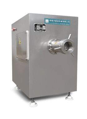 多功能破碎设备可绞各种肉类果蔬30年专注绞肉机开发品质保证