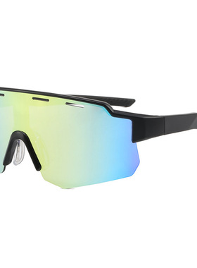 太阳镜紫外线运动骑行太阳眼镜