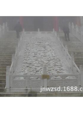 供应2019新款石雕影门墙零售石头影门墙厂家庭院照壁图片
