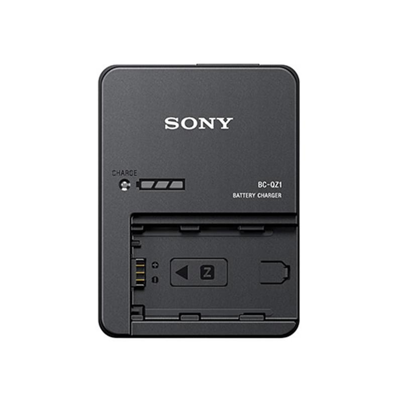 SONY索尼BC-QZ1原装充电器NP-FZ100座充A7M4M3A7CIIA7CRA6700ZVE1 - 图3