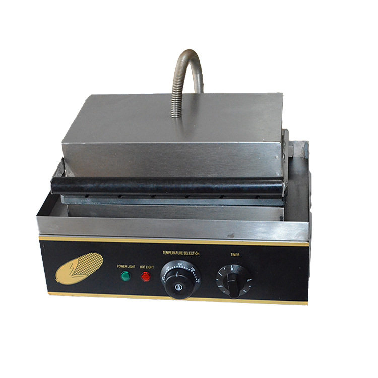 烤玉米香酥机商用电热烤玉米机玉米香酥棒烤饼机华夫炉小吃机,淘宝优惠券,粉丝福利购,淘宝优惠卷