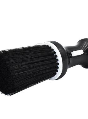 Barbertop Remove Soft Brush Hair Cutting Neck Face Duster Cl