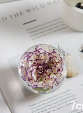 新居主六一房间公小众礼水晶球摆件小号KOY4642装饰小摆设新人生