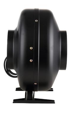 管道式CDR外转子低噪声离心式同轴圆形管道排烟轴流风机抽风机