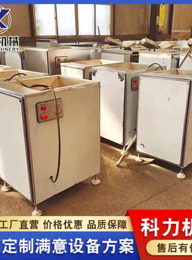 厂家供应 大型不锈钢绞肉机 鲜肉冻肉绞肉机 蔬菜绞碎机