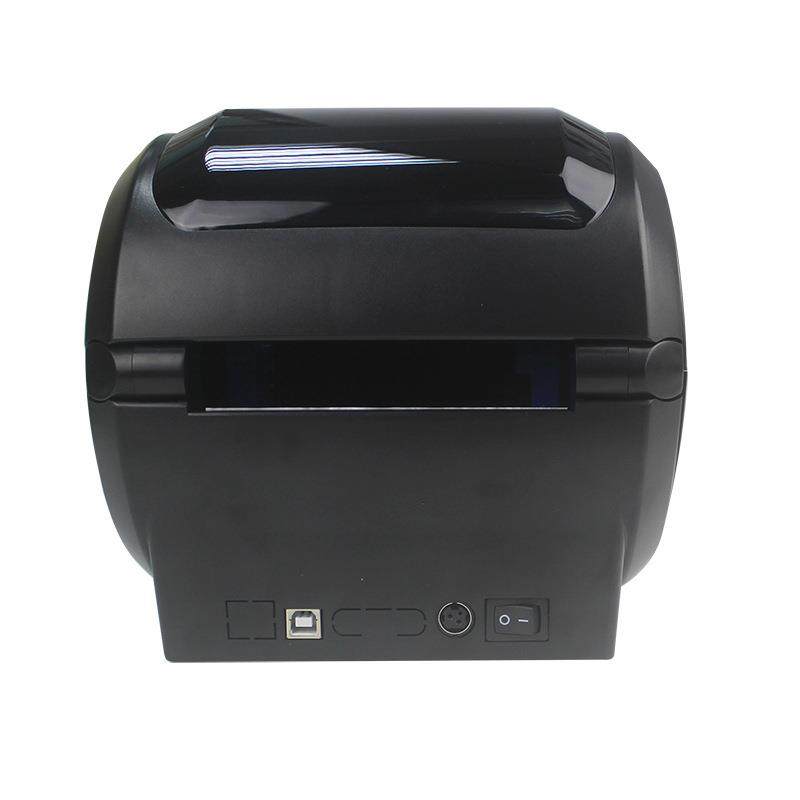 GS416S Pro标签打印机不干胶吊牌价签热转印条码打印机,淘宝优惠券,粉丝福利购,淘宝优惠卷