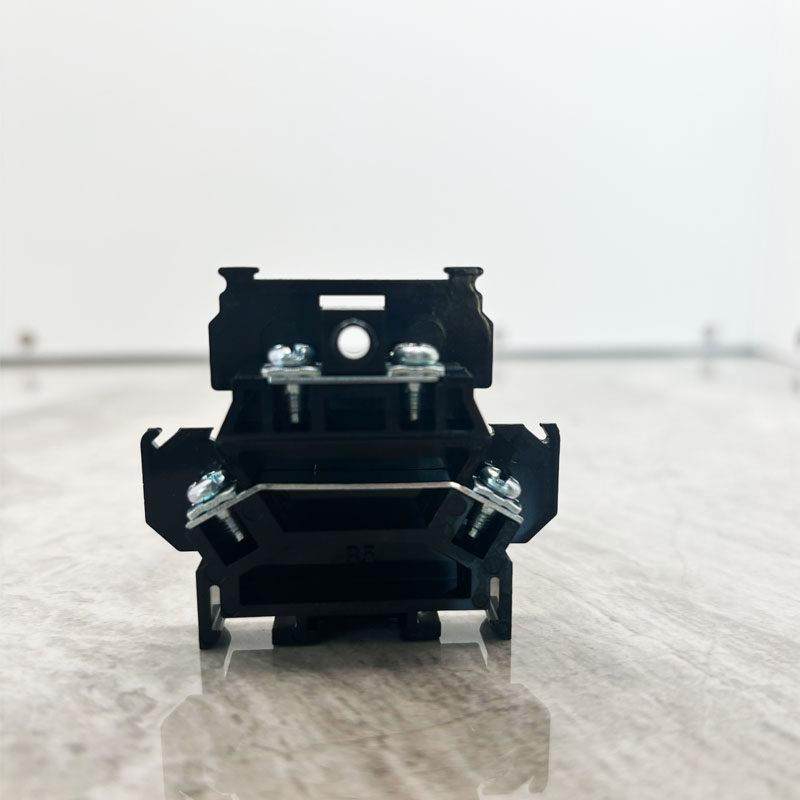 导轨式TBR-10接线端子排20/30/45/60/100/200/5双层TBD-10固定件F,淘宝优惠券,粉丝福利购,淘宝优惠卷