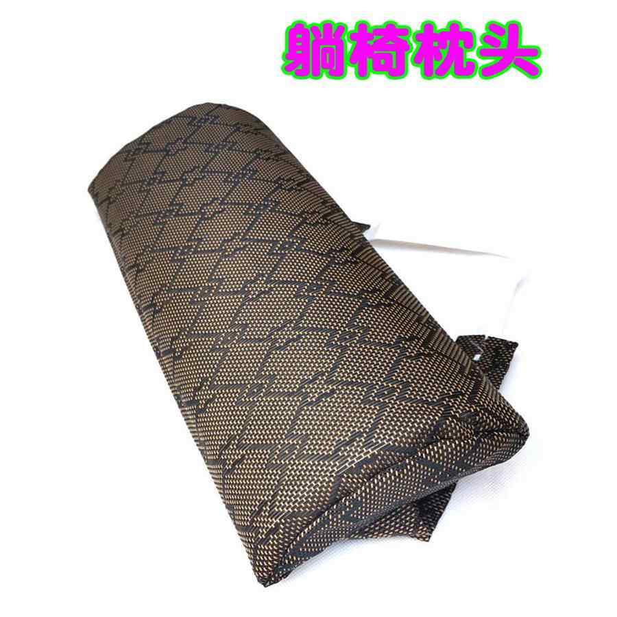 躺椅配件大全折叠椅枕头午睡沙滩椅头枕午休专用椅子靠椅海绵睡枕,淘宝优惠券,粉丝福利购,淘宝优惠卷