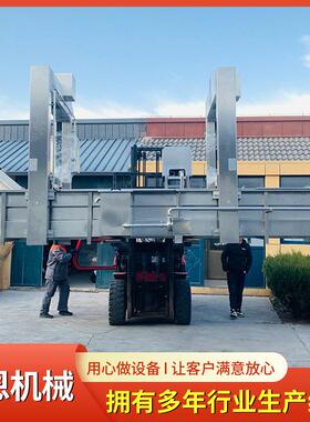 果蔬气泡清洗机 咸菜丝喷淋式清洗设备 袋包装食品清洗风干流水线