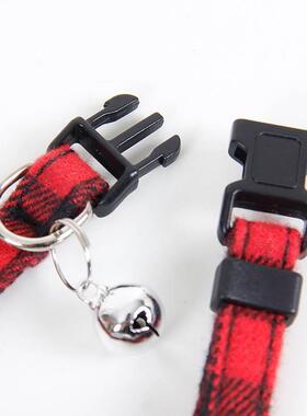 Dog Collar Pet Tag Puppy Cat Nameplate ID Collars Adjustable