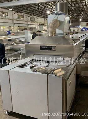 工业铝合金除脱模剂清洗机压铸铝外壳超声波喷淋清洗设备