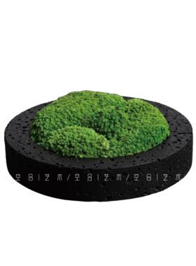 售楼处新中式桌面装饰组合摆件 现代样板间客厅台面软装搭配