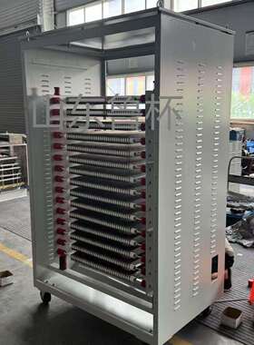 电气100KW交流回馈负载箱应用领域电站 电网 微网实验室检测