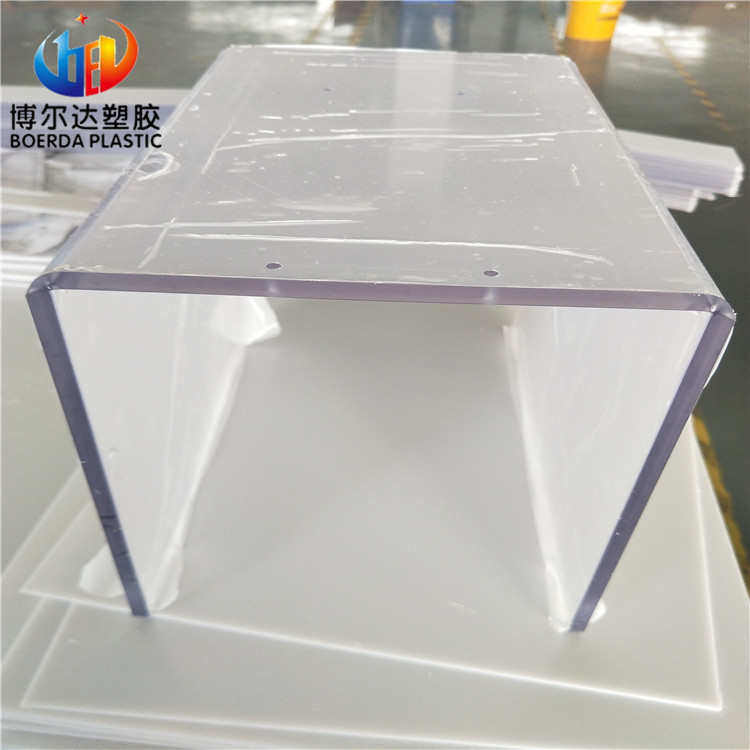 苏州pc板材透明pc板折弯pc耐力板塑料板聚碳酸酯板材雕刻铣槽粘,淘宝优惠券,粉丝福利购,淘宝优惠卷