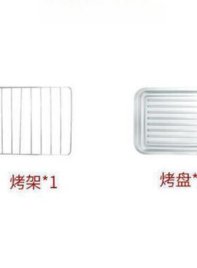 微波炉家用小型迷你宿舍一人小容量小烤箱烘培一体机可热饭菜