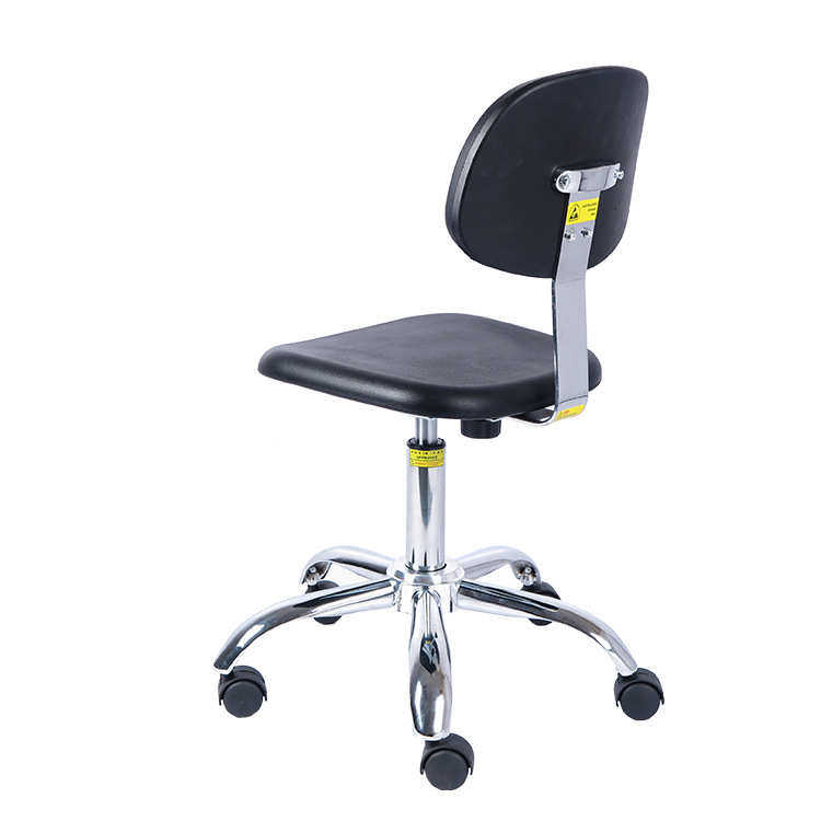 防静电椅 防静电椅子 防静电升降凳子 PU发泡靠背椅子实验室椅,淘宝优惠券,粉丝福利购,淘宝优惠卷