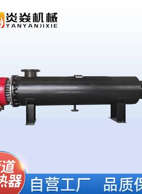 垃圾焚烧废气高温管道加热器低温SCR催化系统再生气体循环电加热