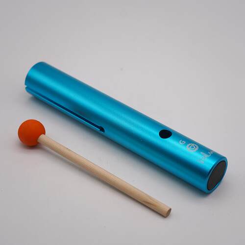 高档哇哇哇音器哇携音管管音德国麦尔哇哇器儿童早教便疗乐器打击 - 图1
