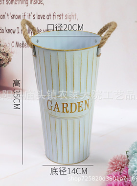鲜花鲜花养花干花花盆装饰摆件