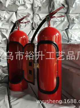 跨境男人个性化礼物灭火器迷你酒吧酒柜餐边柜摆件铁艺金属