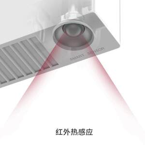 PETKIT小佩智能净味器猫狗厕所除臭猫狗窝空气净化猫砂除臭除