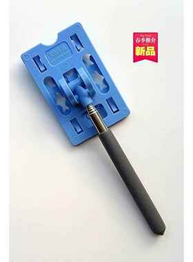 八达通伸缩棒花花停车打卡杆高速收费站取卡神器停车场刷卡夹伸缩