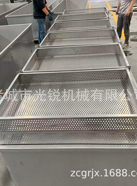 药材蒸箱肉芙蓉熟地何首乌女贞子等中药材的蒸制蒸柜源头厂家直供