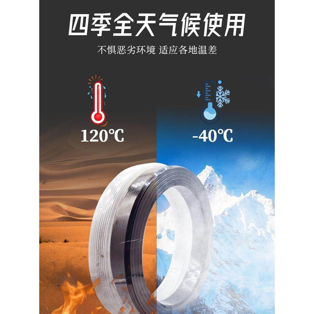 pa6耐高温尼龙管加强型防爆管空压机高压管充气泵气管导管pvc风管,淘宝优惠券,粉丝福利购,淘宝优惠卷