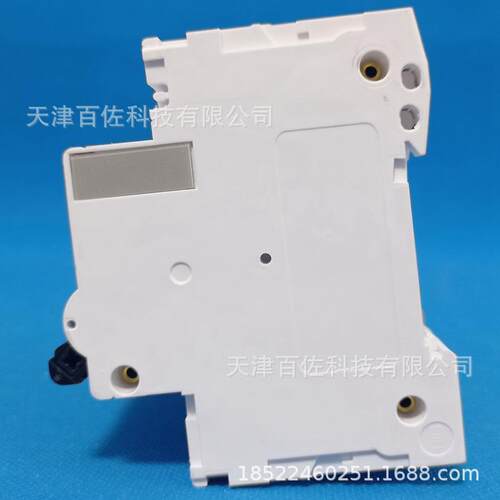 C120L断路器C120L 4P C 125A断路器A9N19859漏电保护器断路器 - 图1