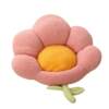Cute flower futon thick cushion tatami lazy cushion cushion Japanese style home above ground balcony sofa bay window