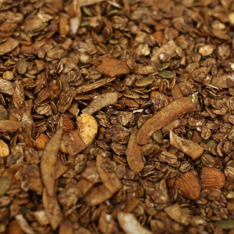 烘焙熟麦片纯可可麦片即食熟麦片水果燕麦片拌酸奶泡牛奶直发,淘宝优惠券,粉丝福利购,淘宝优惠卷