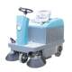 Huasheng ອຸດສາຫະກໍາຂັບເຄື່ອນ Sweeper ການຄ້າຂະຫນາດໃຫຍ່ໂຮງງານ Sweeper ໄຟຟ້າໂຮງງານຜະລິດຊັບສິນ Sweeper ຖະຫນົນ