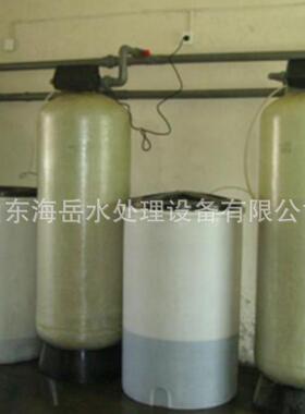 工业软化水设备 钠离子交换设备 去离子水设备 全自动软水设备
