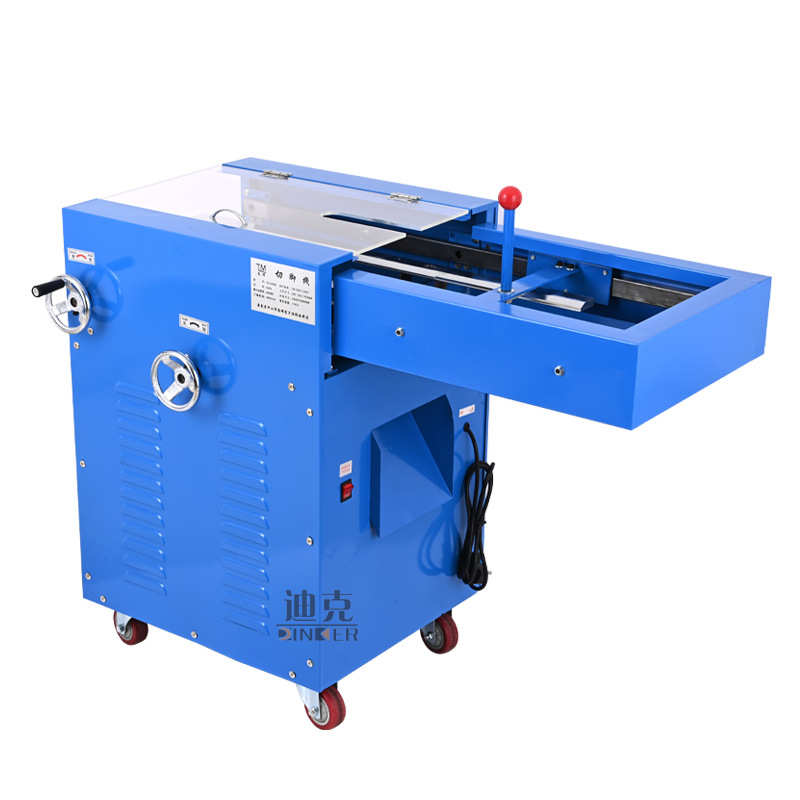 切脚机刀片 线路板切脚机PCB板电子元件板剪脚机高速钢轨切脚机 - 图2