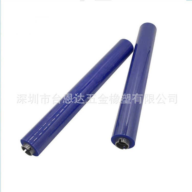 台湾厂家 线路板PCB清洁机无硅除尘胶辊 防静电丁基粘尘胶辊,淘宝优惠券,粉丝福利购,淘宝优惠卷