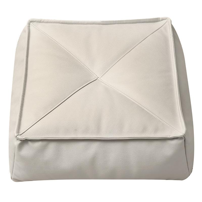 Tatami square thickened futon health care cushion