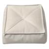Tatami square thickened futon health care cushion