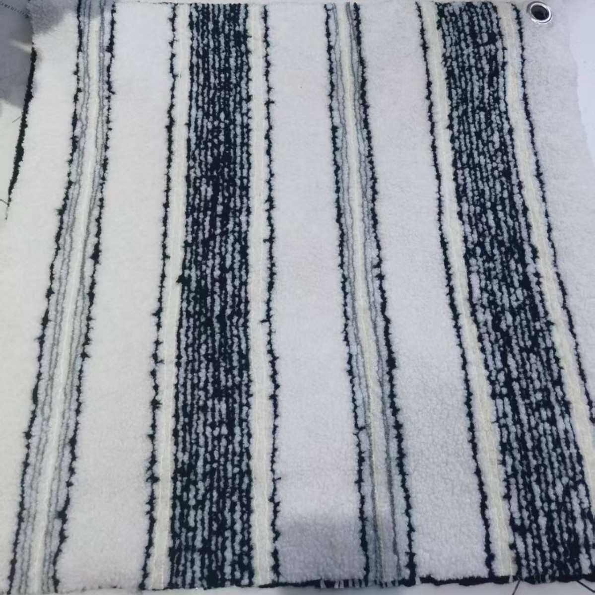 厂家现货 毛绒梦幻绣 秋冬款时尚家纺 毯子 靠枕面料,淘宝优惠券,粉丝福利购,淘宝优惠卷