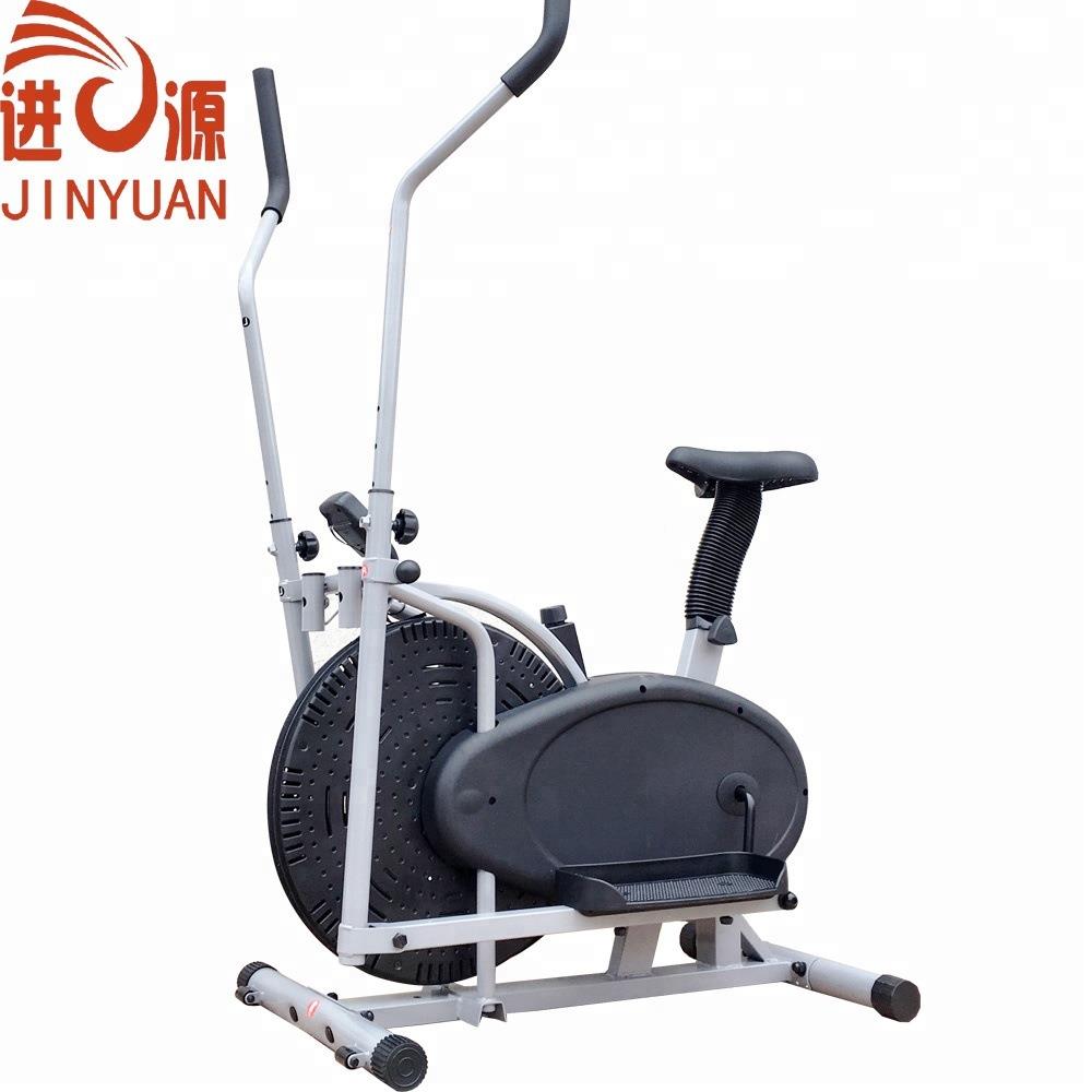 Spinning Bike Fan Bike Elliptical Machine Indoor Bike Fitness Club Exercise Bike EllipticalBike